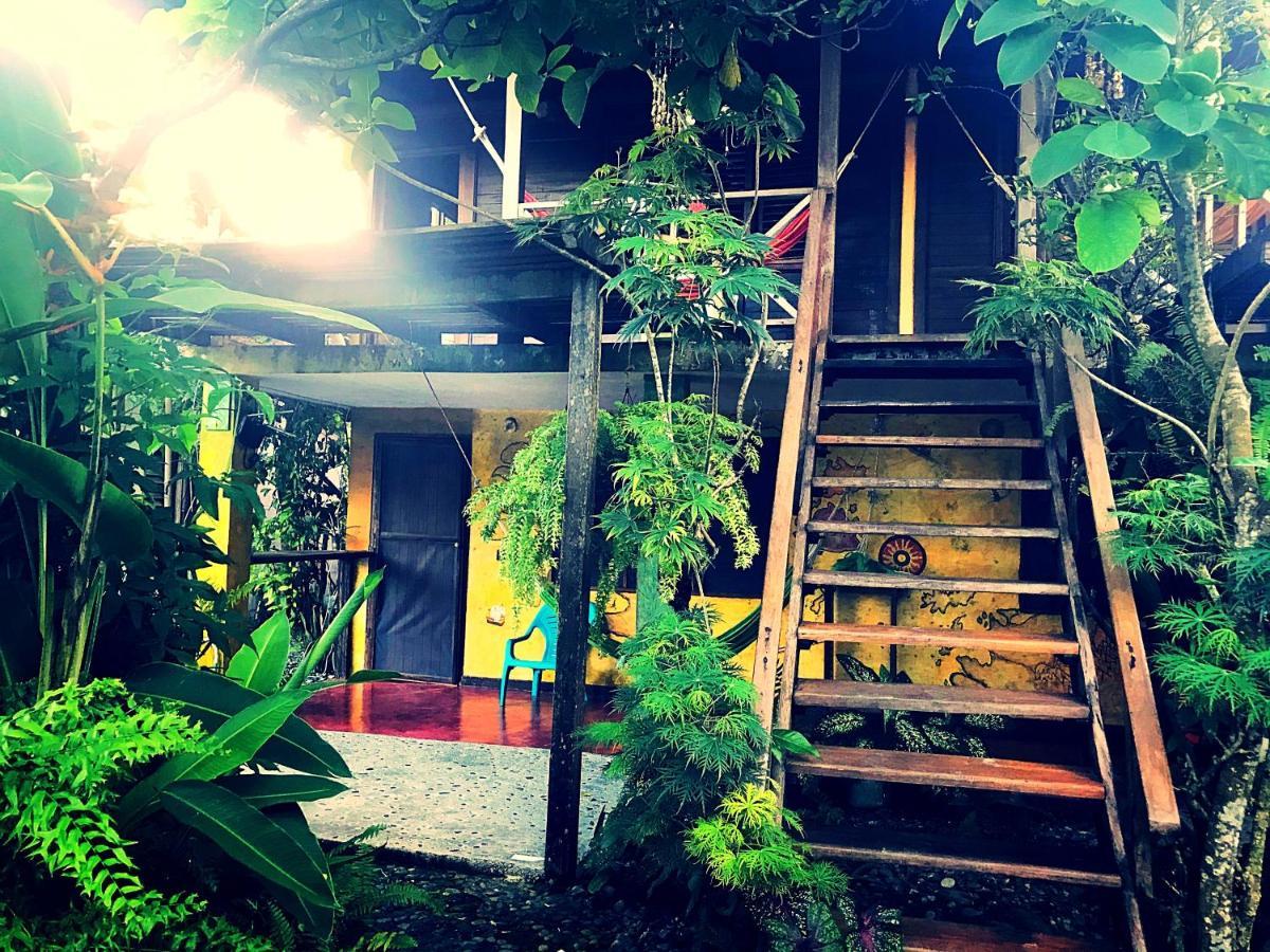 Dive&Green Capurgana Bagian luar foto